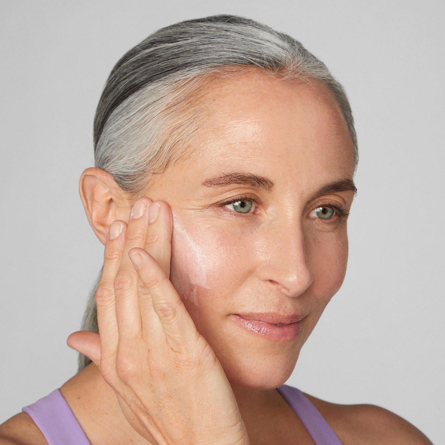 CLINIQUE SMART CLINICAL REPAIR™ LIFTING FACE + NECK CREAM (CREMA PARA ROSTRO Y CUELLO)